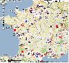 carte des pompes